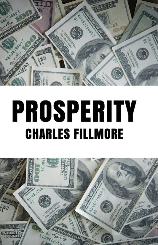 Prosperity Hardcover