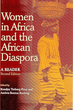 Women in Africa and the African Diaspora: A Reader Paperback