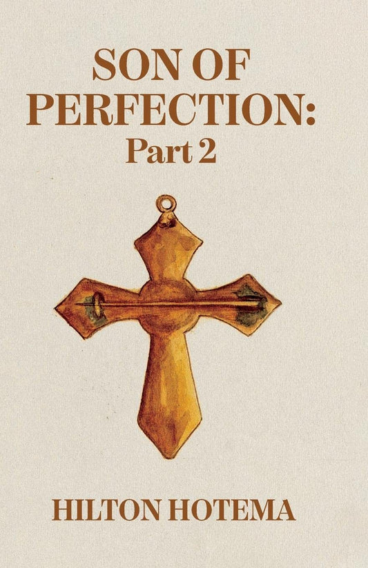 Son Of Perfection, Part 2 Paperback