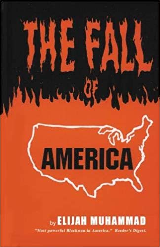 THE FALL OF AMERICA