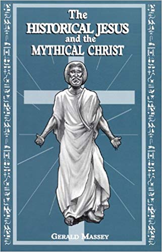 The Historical Jesus & the Mythical Christ