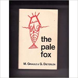 The Pale Fox