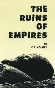 The Ruins of Empires - C. F. Volney