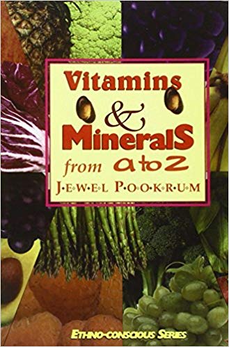 Vitamins & Minerals from A to Z